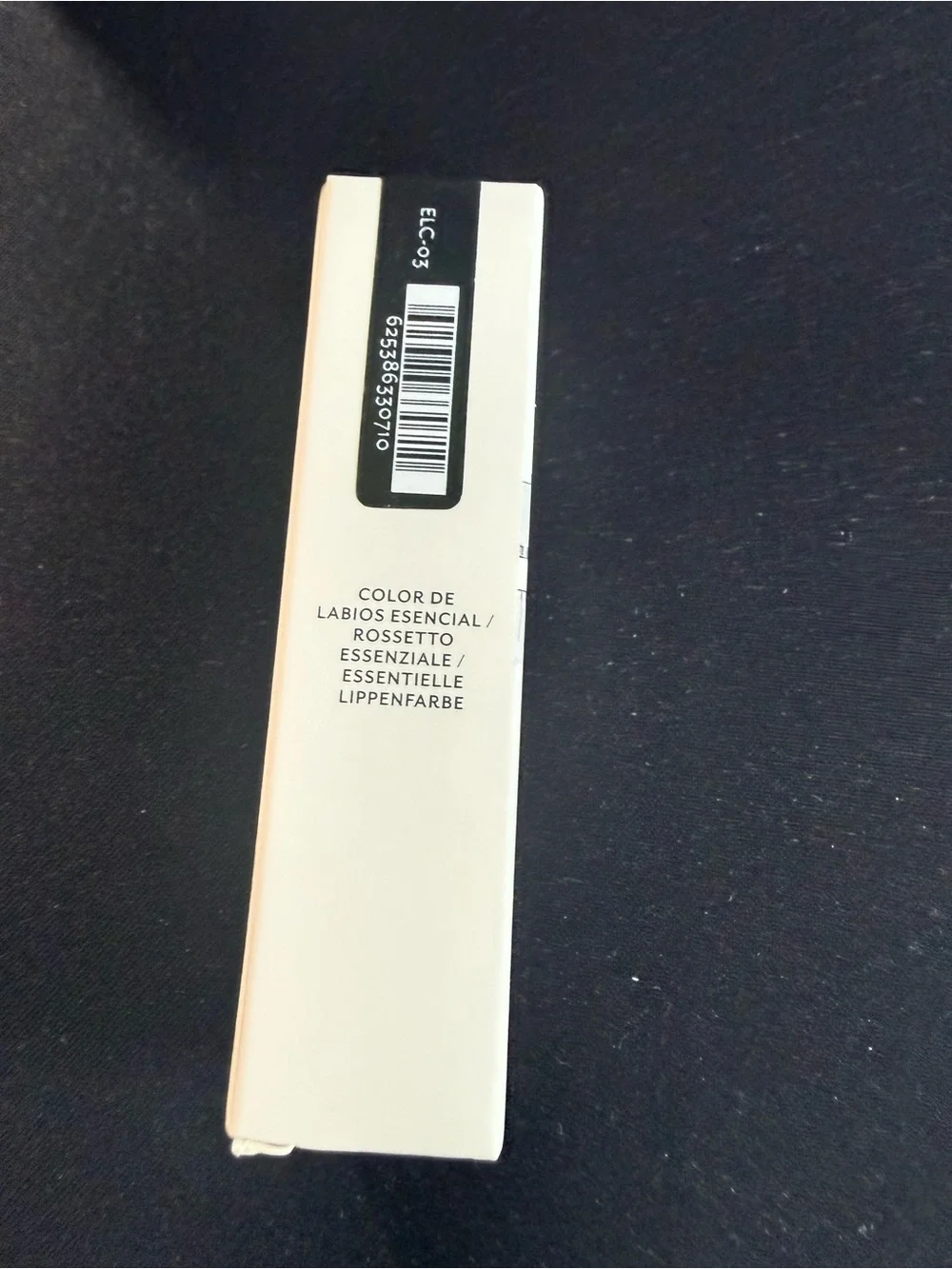 Giorgio Armani Lipstick & Assorted Makeup Travel Size #P7102605